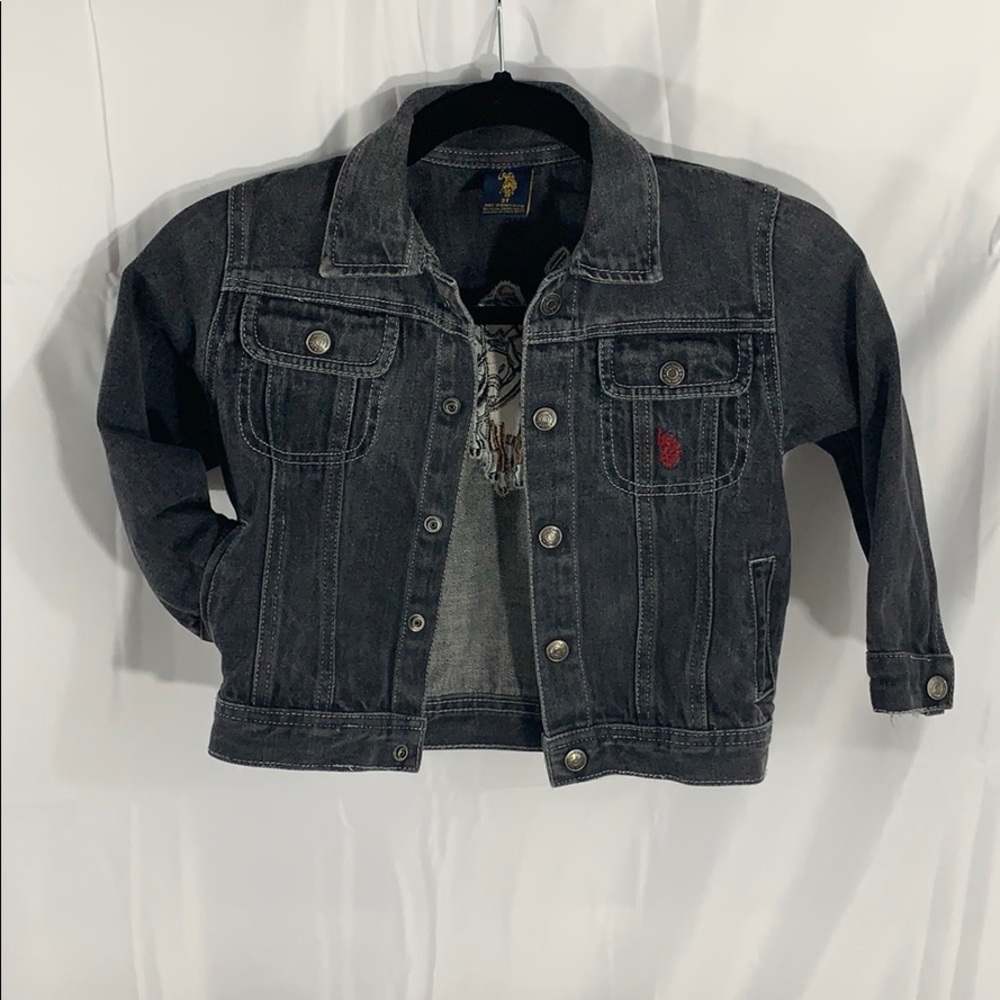 Polo Ralph Lauren Jacket